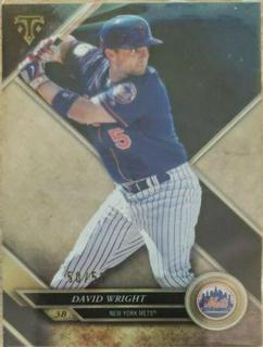 David Wright