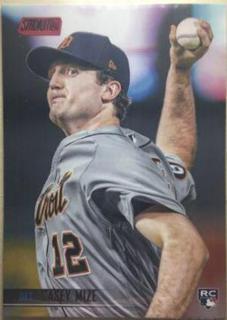 Casey Mize