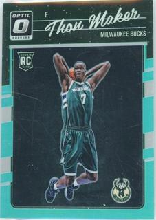 Thon Maker