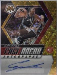 Clint Capela