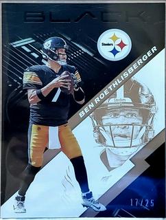 Ben Roethlisberger