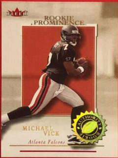Michael Vick