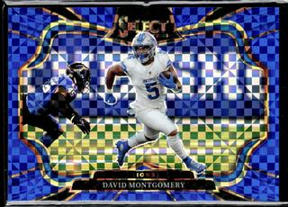 David Montgomery