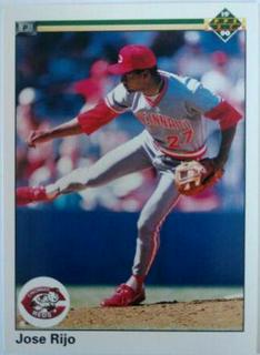 Jose Rijo