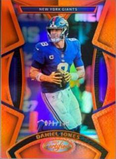 Daniel Jones