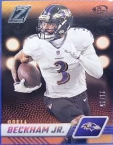 Odell Beckham Jr.