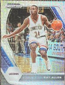 Ray Allen