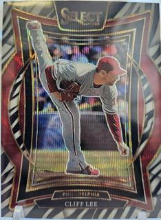 Cliff Lee