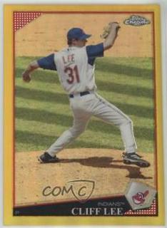Cliff Lee