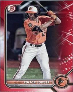 Colton Cowser
