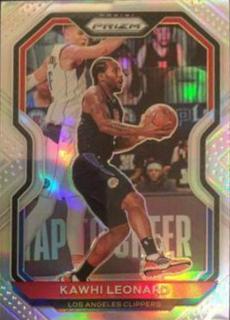 Kawhi Leonard