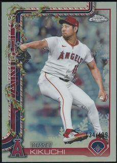 Yusei Kikuchi