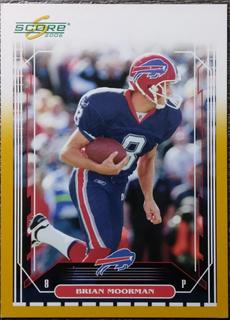 Brian Moorman