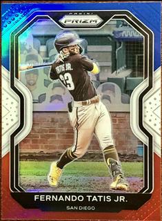Fernando Tatis Jr.