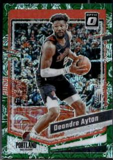 Deandre Ayton