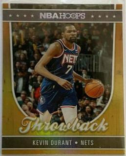 Kevin Durant