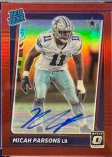 Micah Parsons