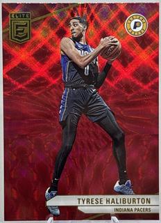 Tyrese Haliburton