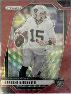Gardner Minshew II