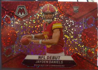 Jayden Daniels