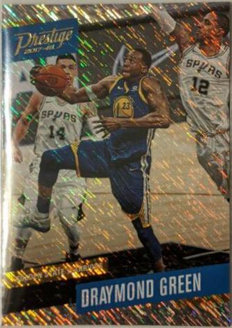 Draymond Green #145