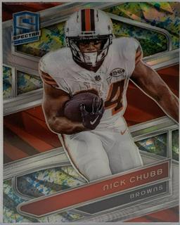 Nick Chubb