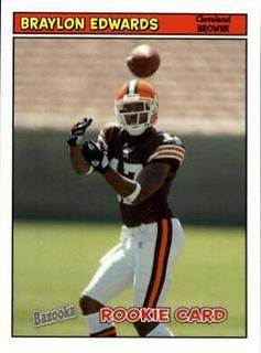 Braylon Edwards
