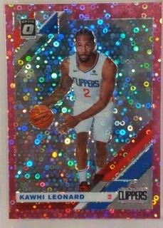 Kawhi Leonard