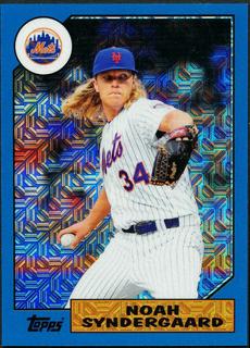 Noah Syndergaard