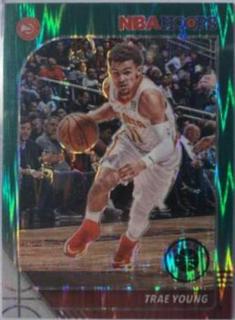 Trae Young
