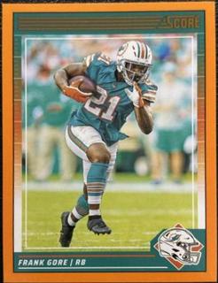 Frank Gore