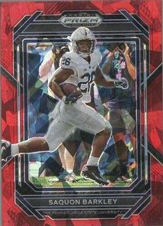 Saquon Barkley