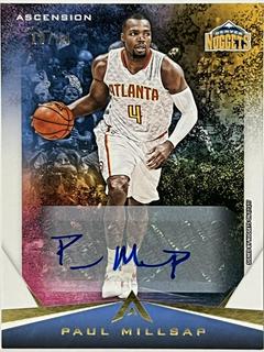 Paul Millsap