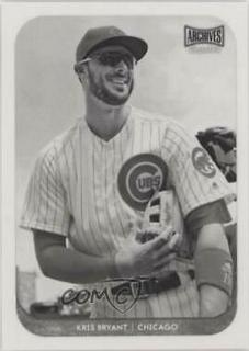 Kris Bryant