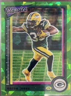 Aaron Jones