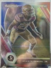 Asante Samuel Jr.