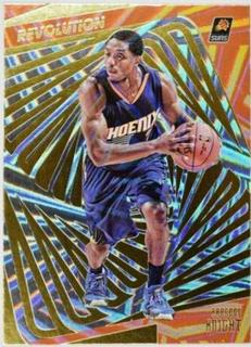 Brandon Knight