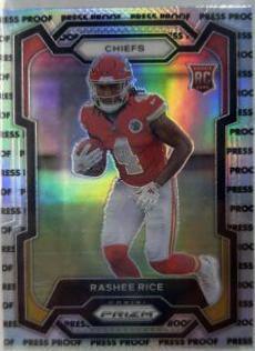 Rashee Rice