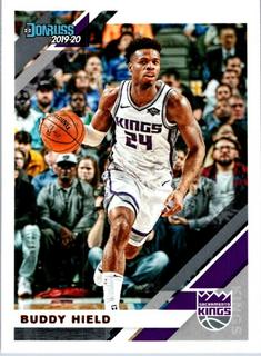 Buddy Hield