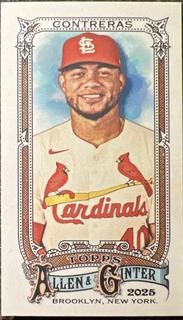 Willson Contreras