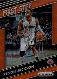 Reggie Jackson