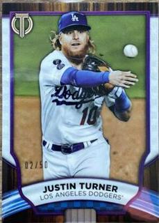 Justin Turner