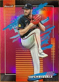 Chris Sale