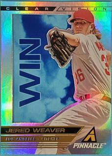 Jered Weaver