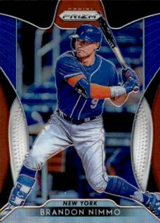 Brandon Nimmo