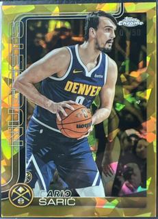 Dario Saric