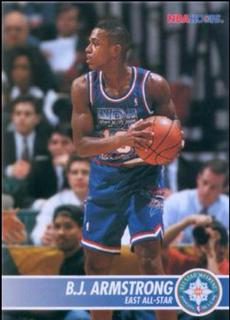 B.J. Armstrong