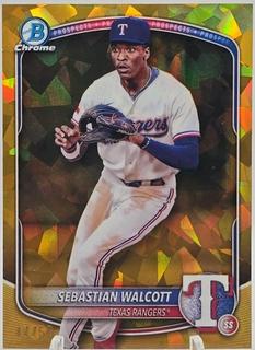 Sebastian Walcott