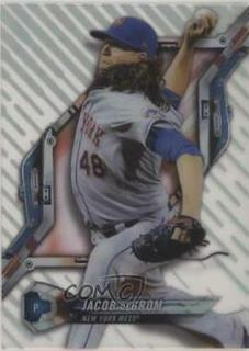 Jacob deGrom