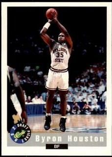 Byron Houston